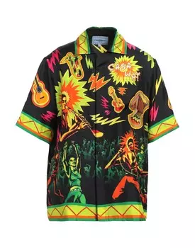 Рубашка Casablanca, черный