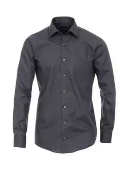 Рубашка CASAMODA, антрацит