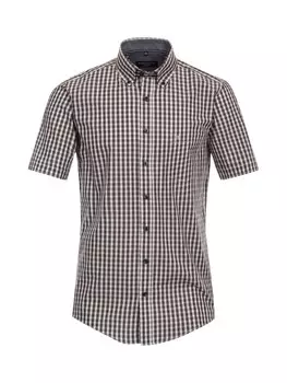 Рубашка CASAMODA B.D. Casual Fit 1/2Arm