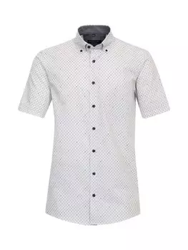 Рубашка CASAMODA B.D. Comfort Fit 1/2Arm