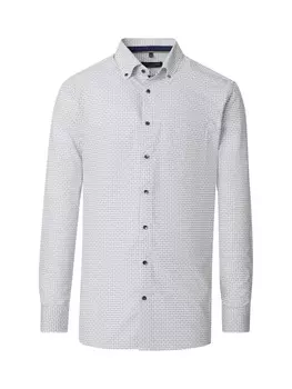 Рубашка CASAMODA, бежевый