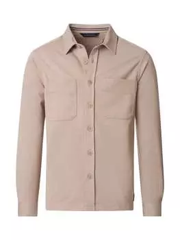 Рубашка CASAMODA, бежевый
