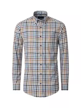 Рубашка CASAMODA, бежевый