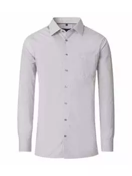 Рубашка CASAMODA, бежевый