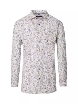 Рубашка CASAMODA, бежевый