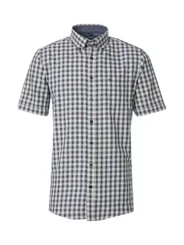 Рубашка CASAMODA, бежевый