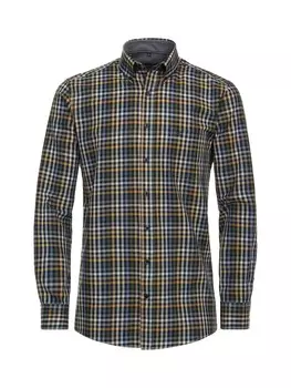 Рубашка CASAMODA, бежевый