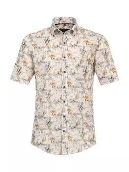 Рубашка CASAMODA, бежевый