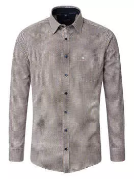 Рубашка CASAMODA, бежевый