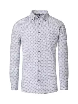 Рубашка CASAMODA, бежевый