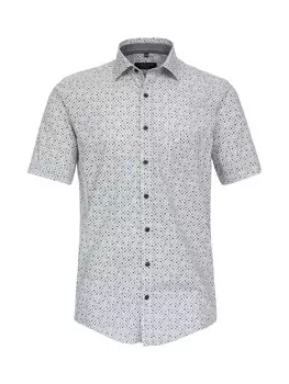 Рубашка CASAMODA, бирюзовый