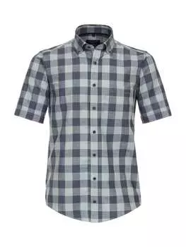 Рубашка CASAMODA, бирюзовый