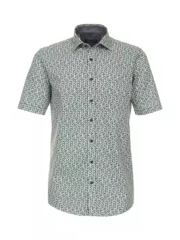 Рубашка CASAMODA, бирюзовый