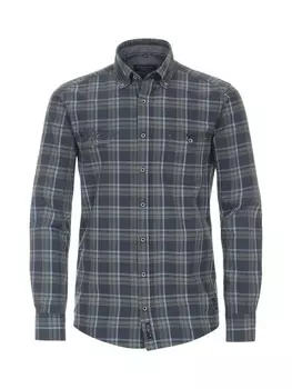 Рубашка CASAMODA, цвет b.d. casual fit