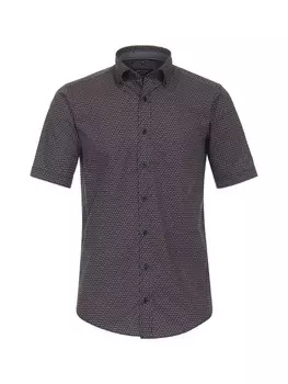 Рубашка CASAMODA, цвет dunkelorange