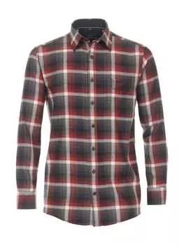 Рубашка CASAMODA, цвет dunkelorange