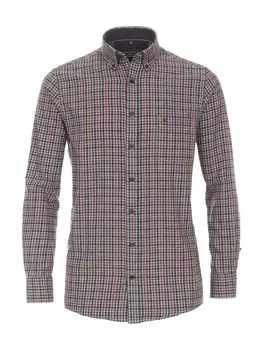 Рубашка CASAMODA, цвет dunkelorange