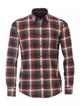 Рубашка CASAMODA, цвет dunkelorange