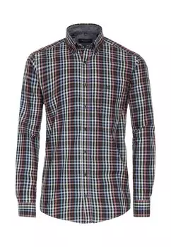 Рубашка CASAMODA, цвет dunkelrot