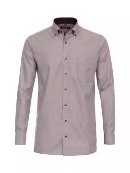 Рубашка CASAMODA, цвет dunkelrot