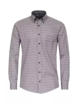 Рубашка CASAMODA, цвет dunkelrot