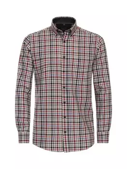 Рубашка CASAMODA, цвет dunkelrot