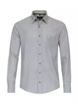 Рубашка CASAMODA, цвет hellgrn