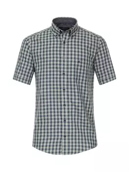 Рубашка CASAMODA, цвет hellgrn