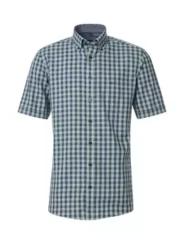 Рубашка CASAMODA, цвет hellgrn