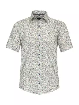 Рубашка CASAMODA, цвет hellgrn