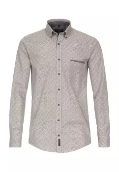 Рубашка CASAMODA, цвет hellrot