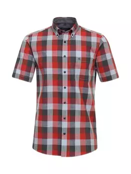 Рубашка CASAMODA, цвет hellrot