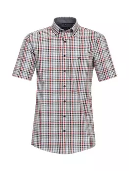 Рубашка CASAMODA, цвет hellrot