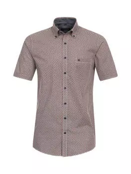 Рубашка CASAMODA, цвет hellrot