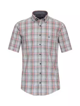 Рубашка CASAMODA, цвет hellrot