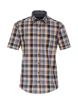 Рубашка CASAMODA, цвет kent casual fit 1/2arm
