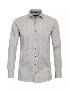 Рубашка CASAMODA, цвет mittelblau