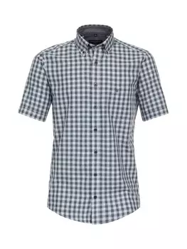 Рубашка CASAMODA, цвет mittelblau