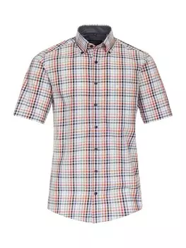 Рубашка CASAMODA, цвет mittelblau