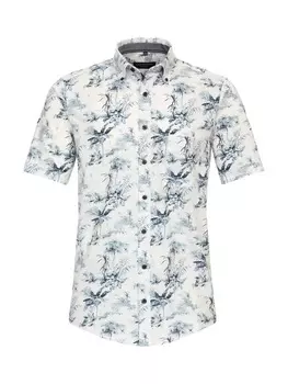 Рубашка CASAMODA, цвет mittelblau