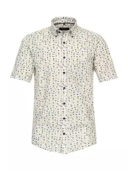 Рубашка CASAMODA, цвет mittelblau