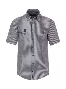 Рубашка CASAMODA, цвет mittelblau