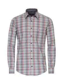 Рубашка CASAMODA, цвет mittelrot