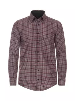 Рубашка CASAMODA, цвет mittelrot