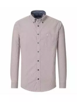 Рубашка CASAMODA, цвет rosarot