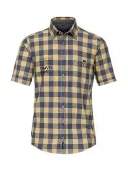 Рубашка CASAMODA, цвет senfgelb