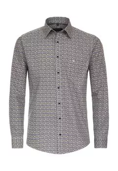 Рубашка CASAMODA, цвет senfgelb