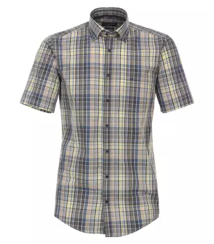 Рубашка CASAMODA Freizeit, бежевый