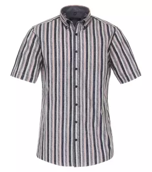 Рубашка CASAMODA Freizeit, цвет Mittelblau