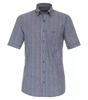 Рубашка CASAMODA Freizeit, красный